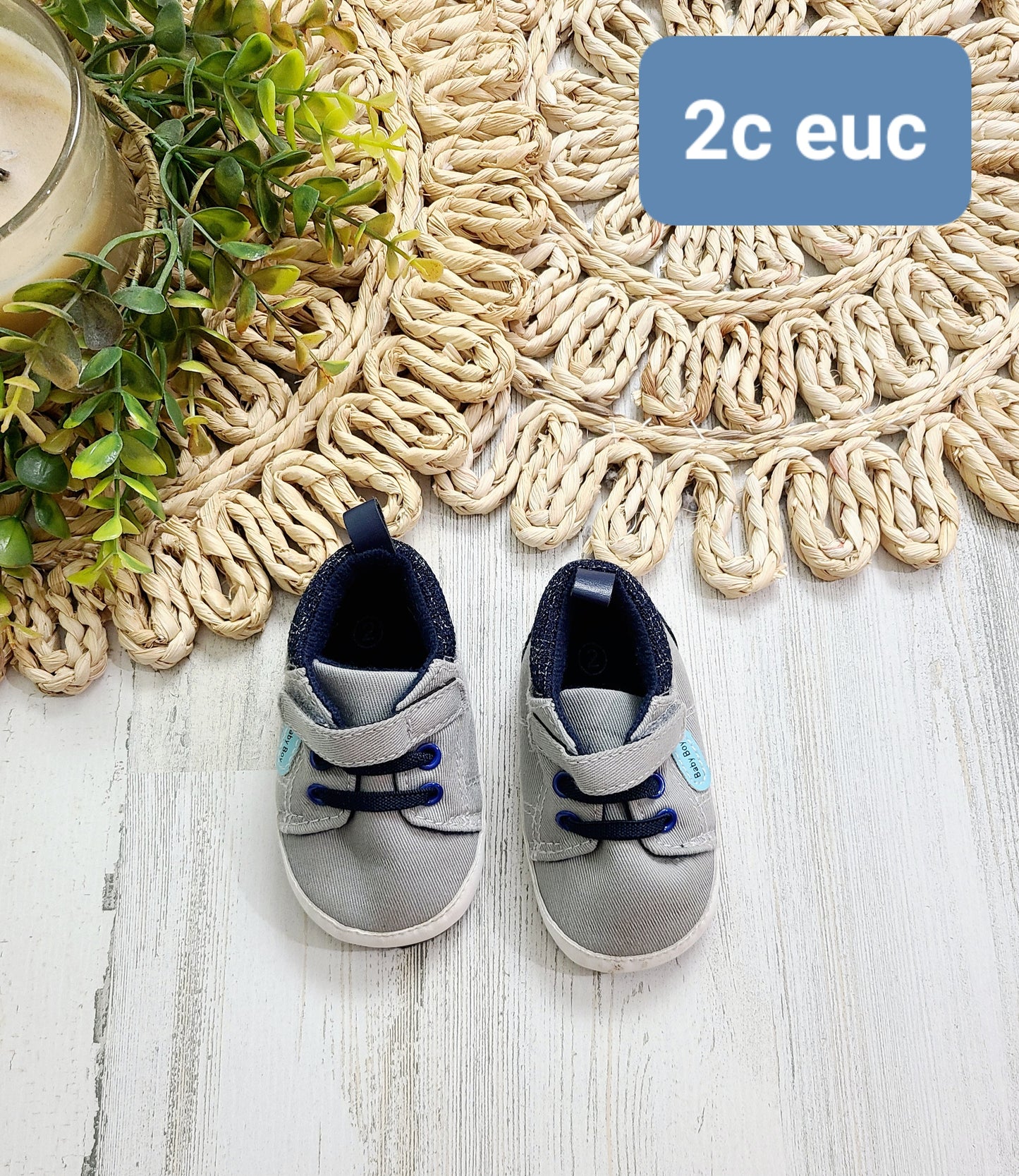 2c shoes