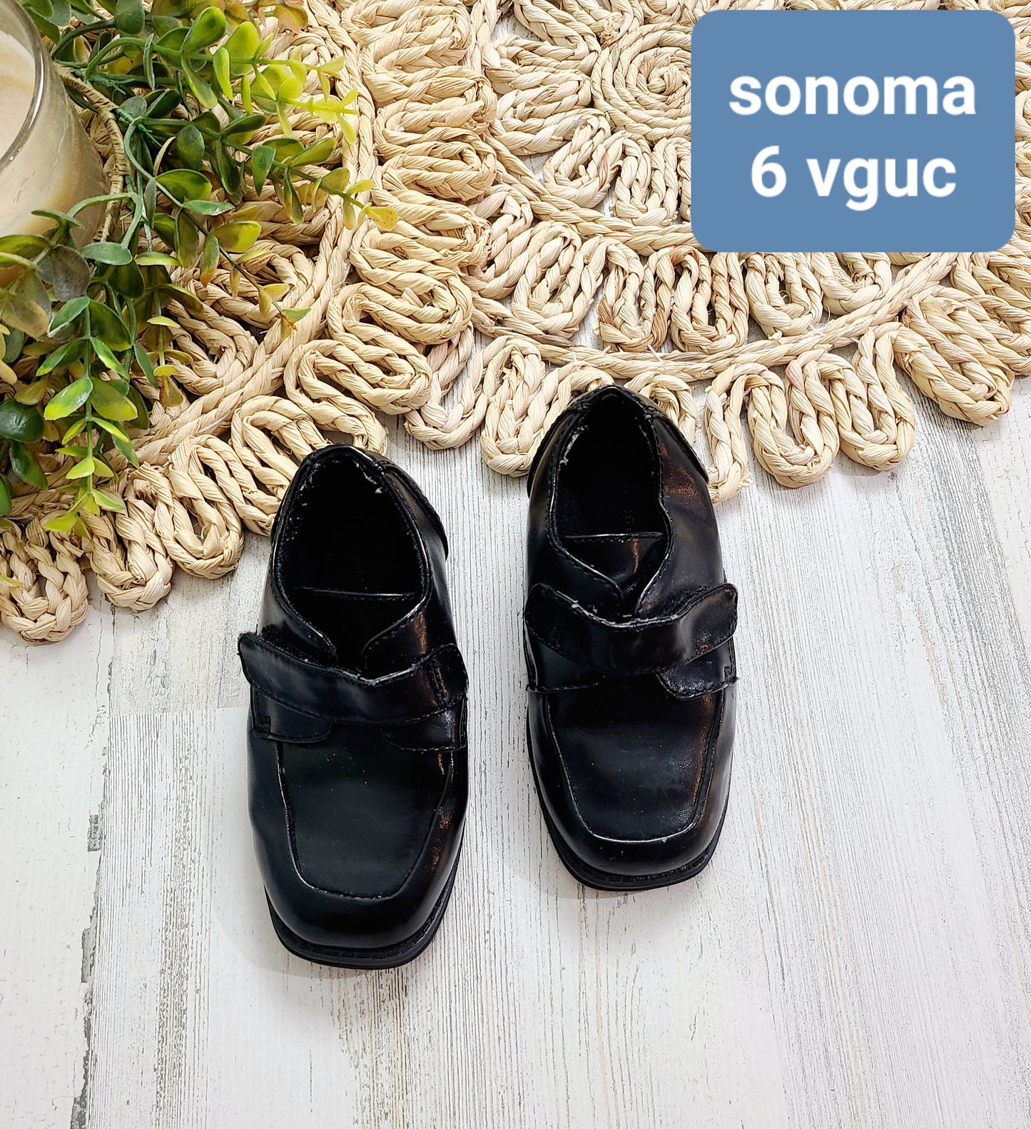 sonoma dress shoes