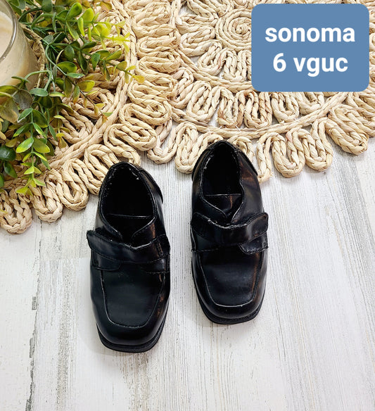 sonoma dress shoes