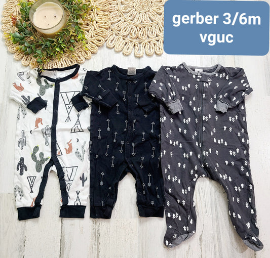 gerber 3 bundle