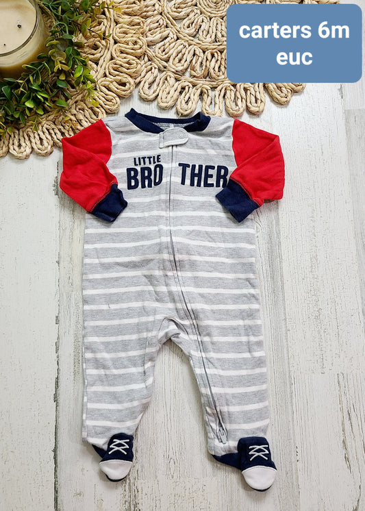 carters little brother