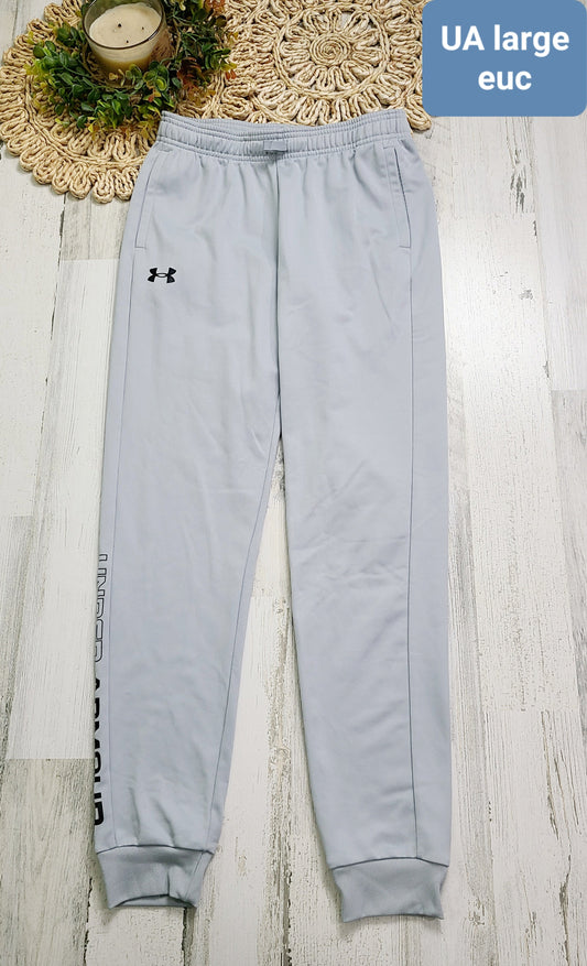 under armour sweats