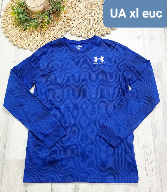 under armour xl top