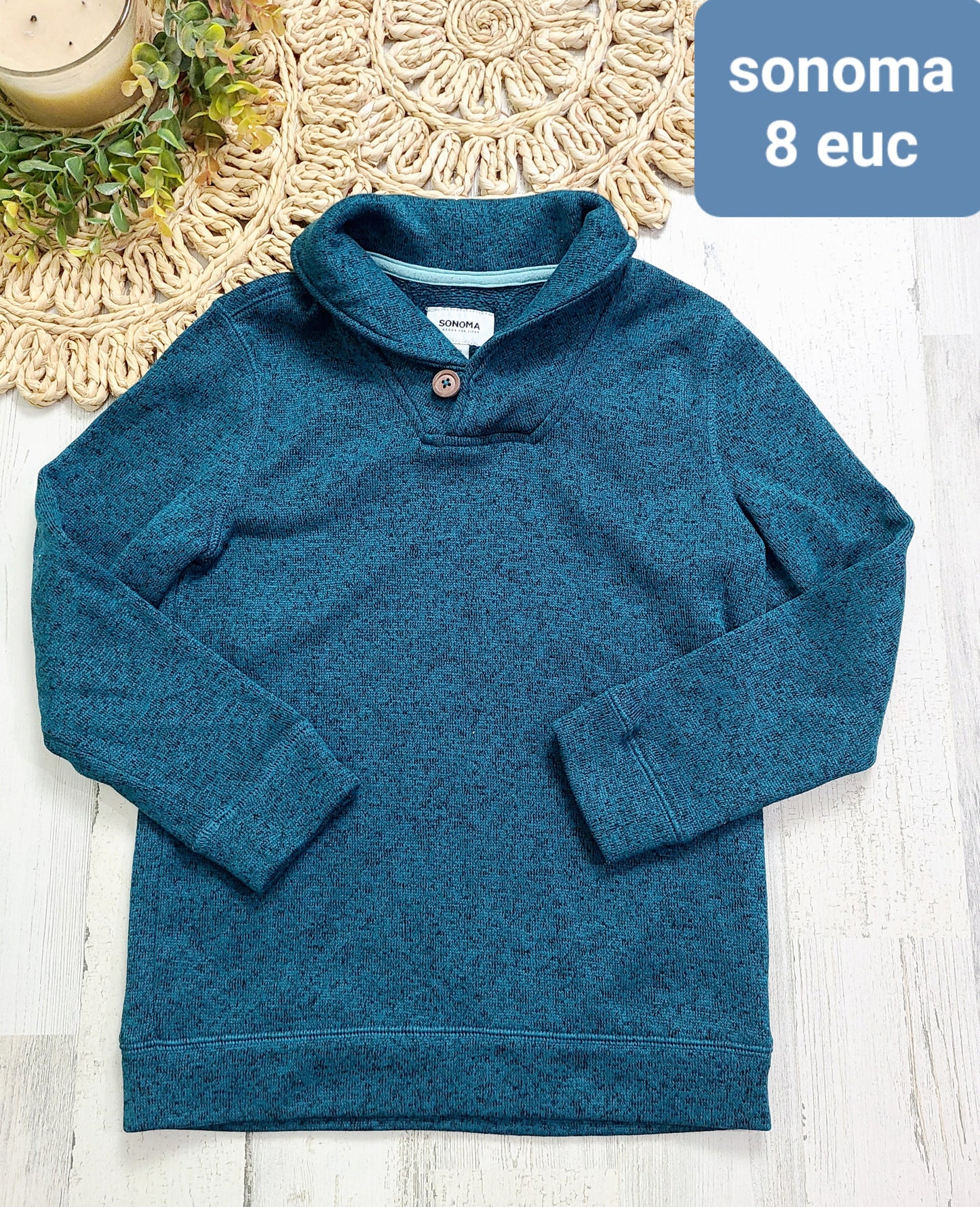 sonoma pullover