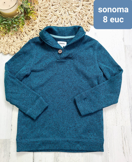 sonoma pullover