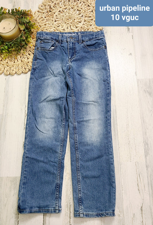 urban pipeline jeans