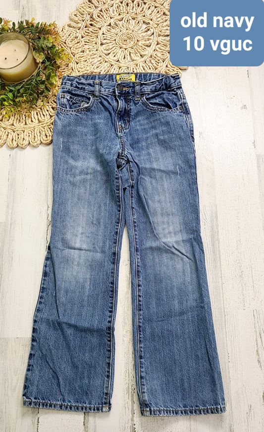 old navy jeans boys