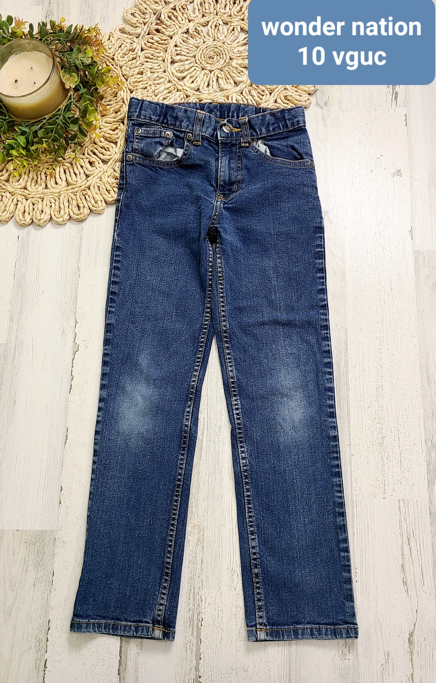wonder nation jeans