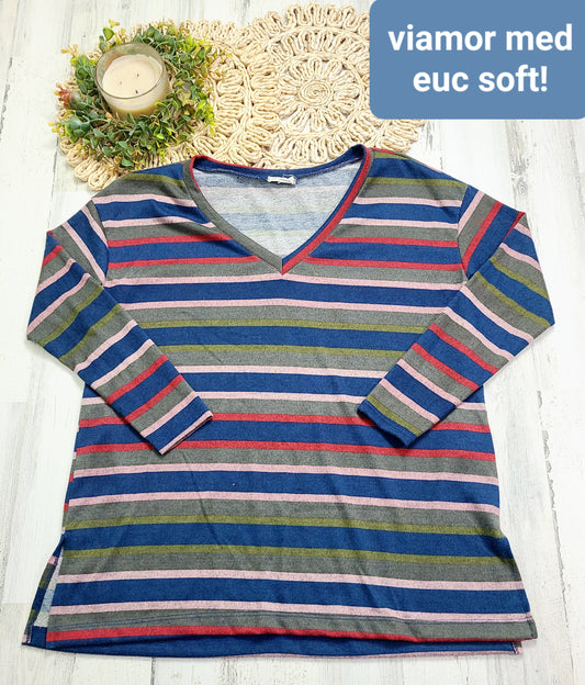 viamore stripes