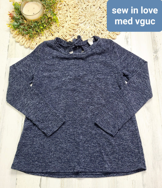 sew in love tie back