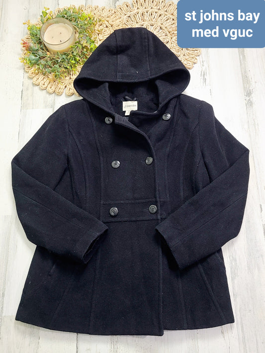 st. johns bay jacket