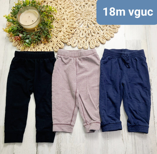 18m 3 pants