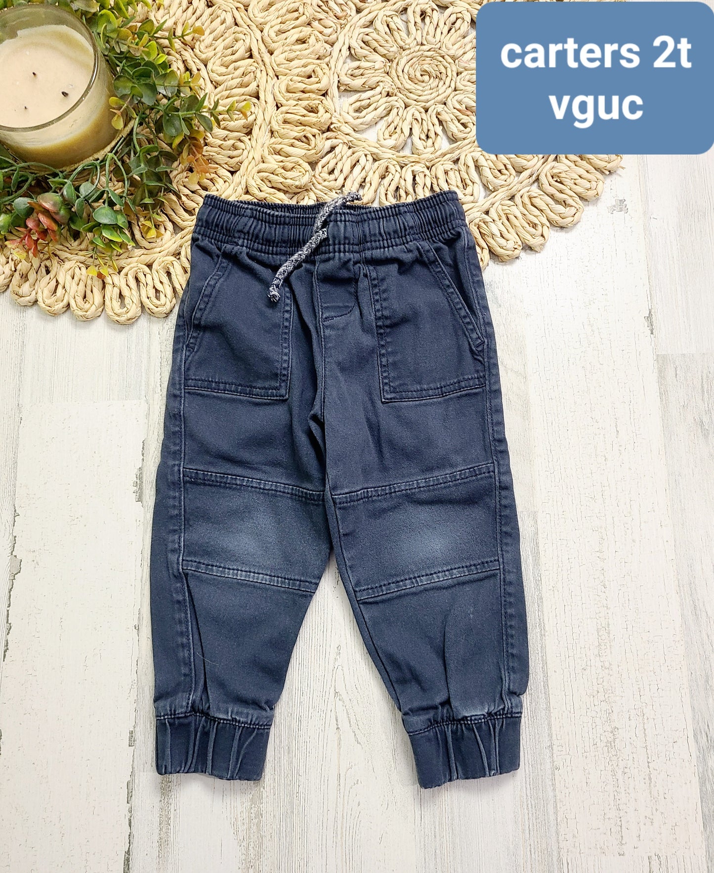 carters square pockets