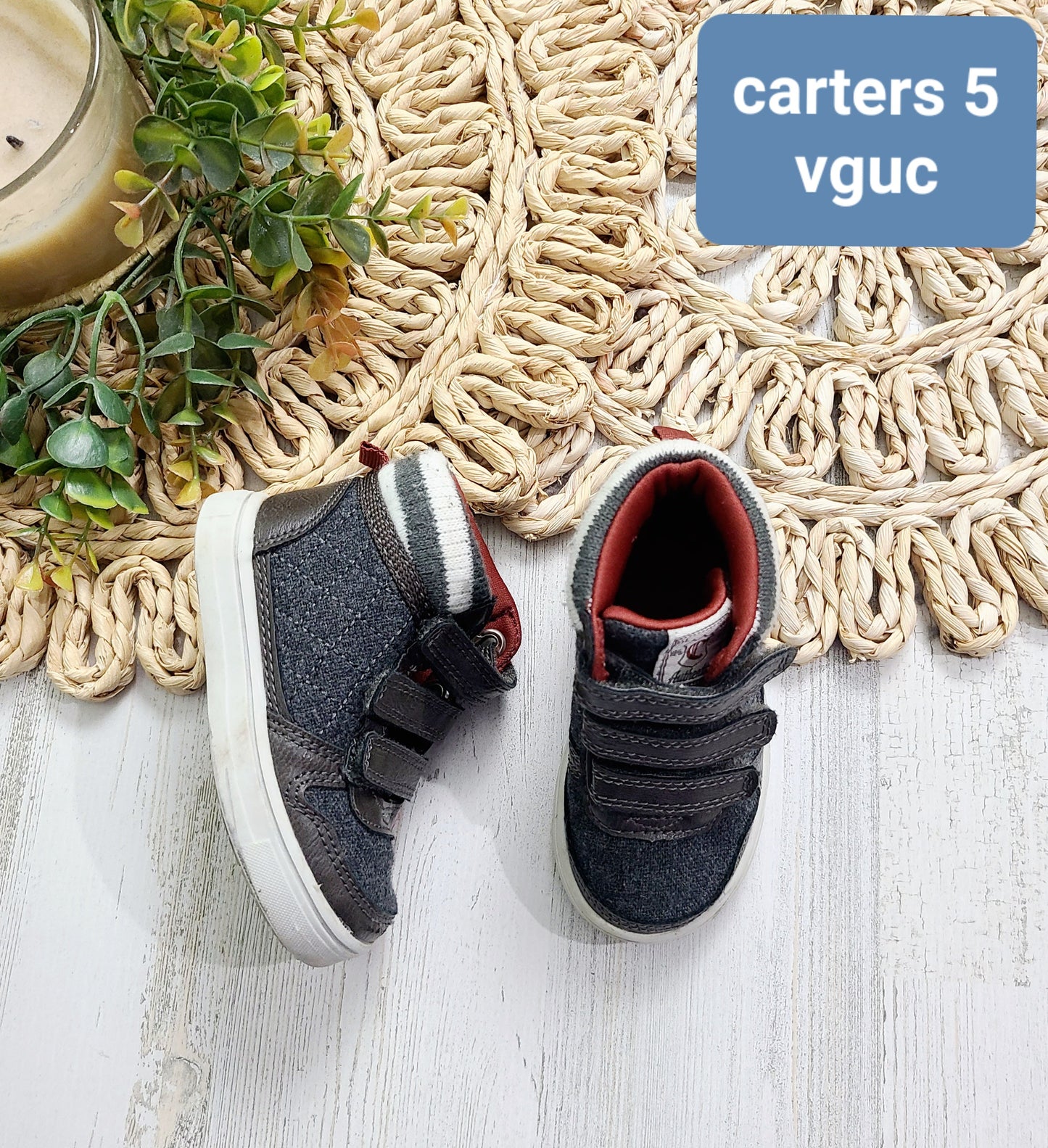 carters 5c