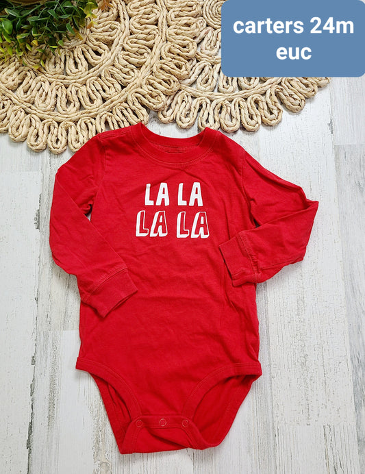 lala onesie