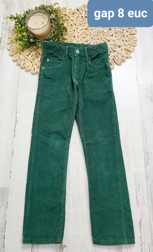 gap corduroy