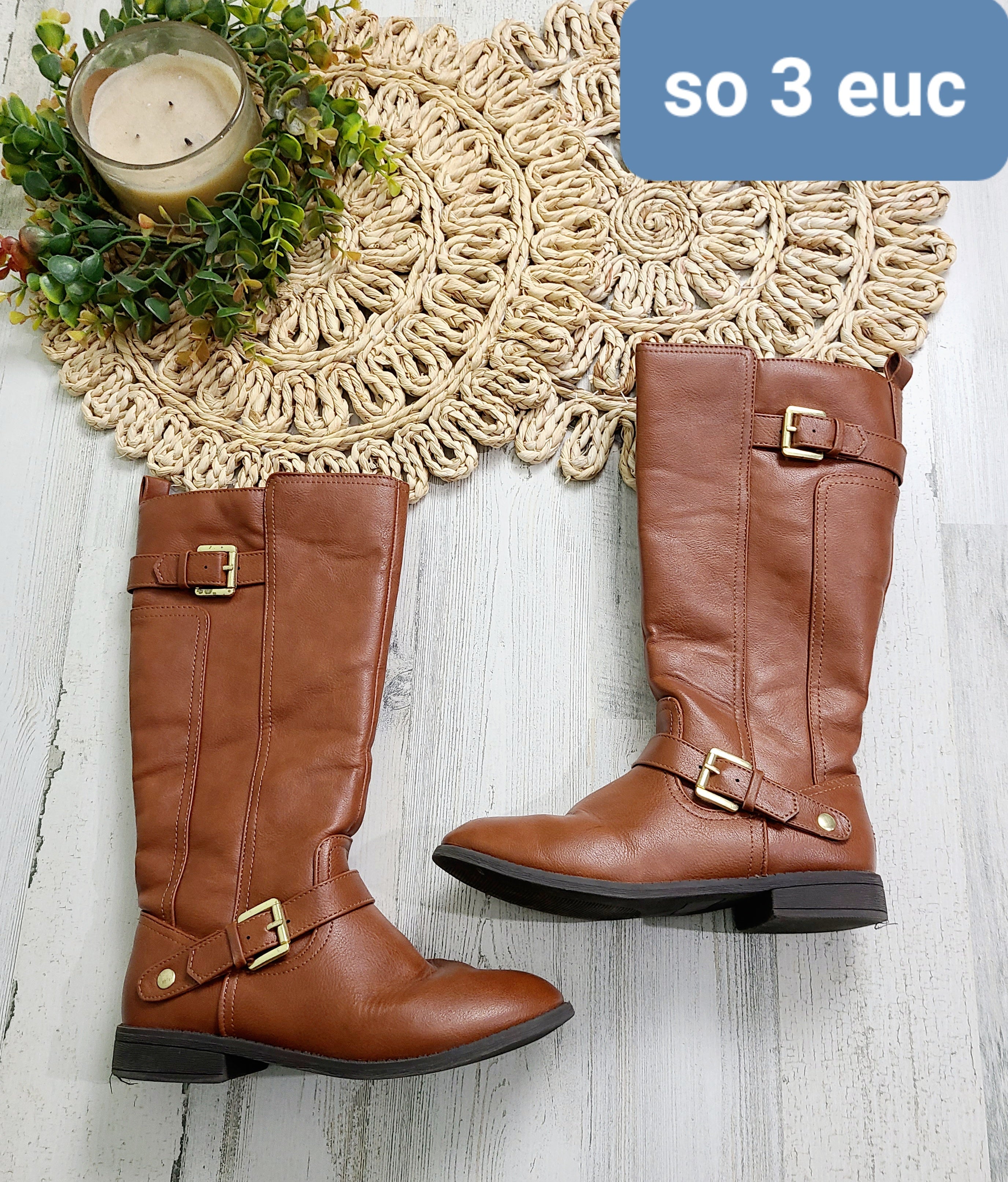 so boots girls – Beloved Evergreens Online Consignment