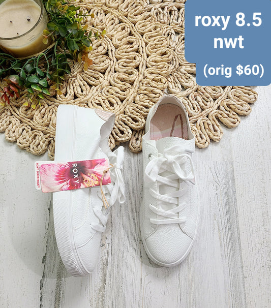 new roxy shoes