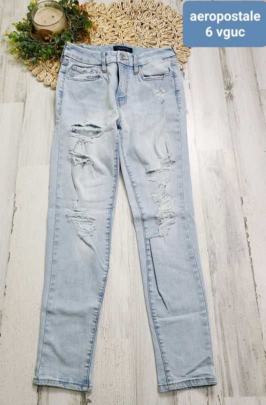 aeropostale skinny