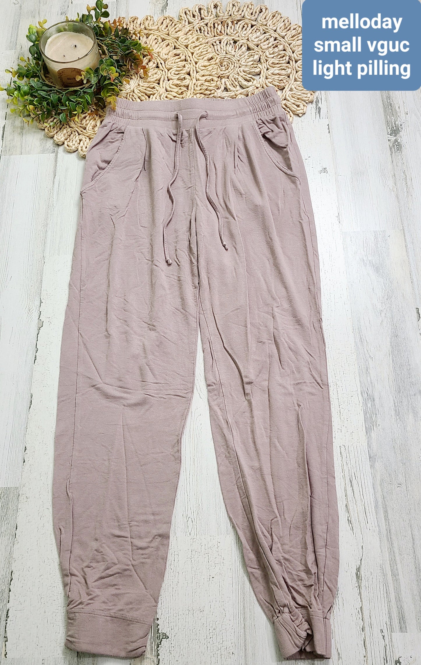 melloday pants