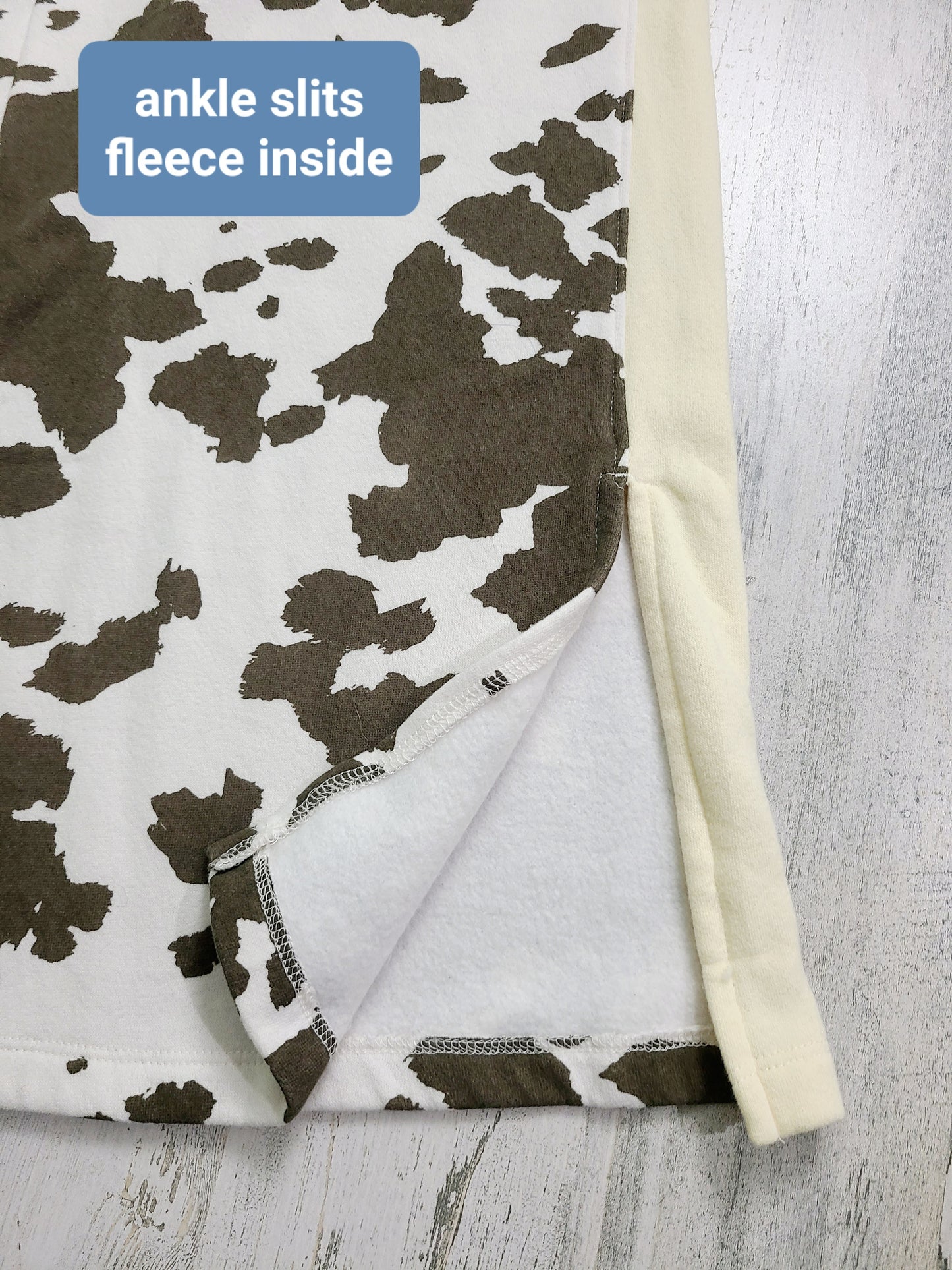 grayson threads sweats