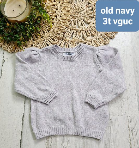 old navy puff shoulders