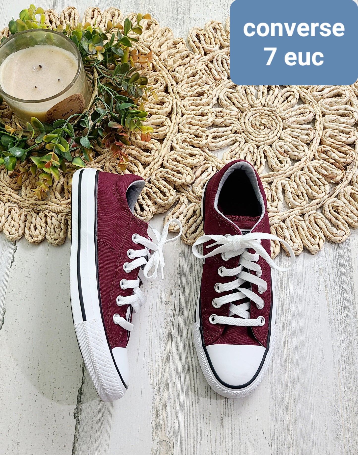 converse womens