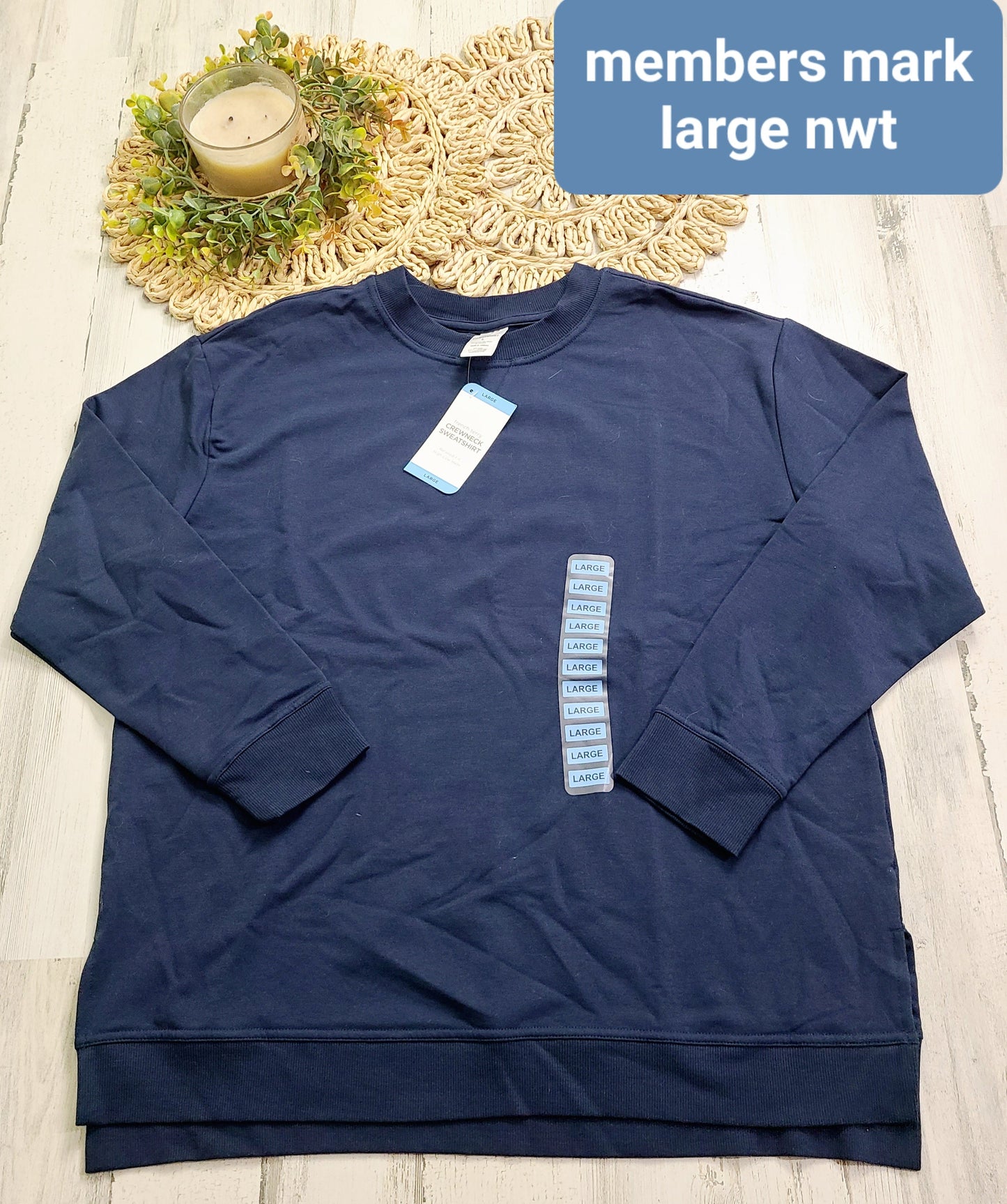 new members mark navy