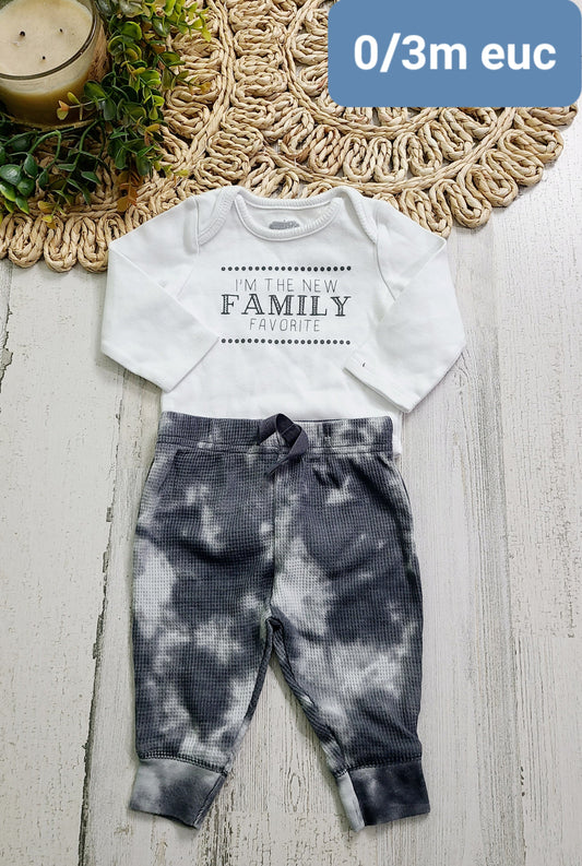 family favorite outfit