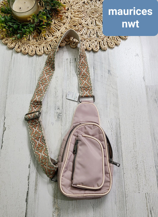 new maurices bag