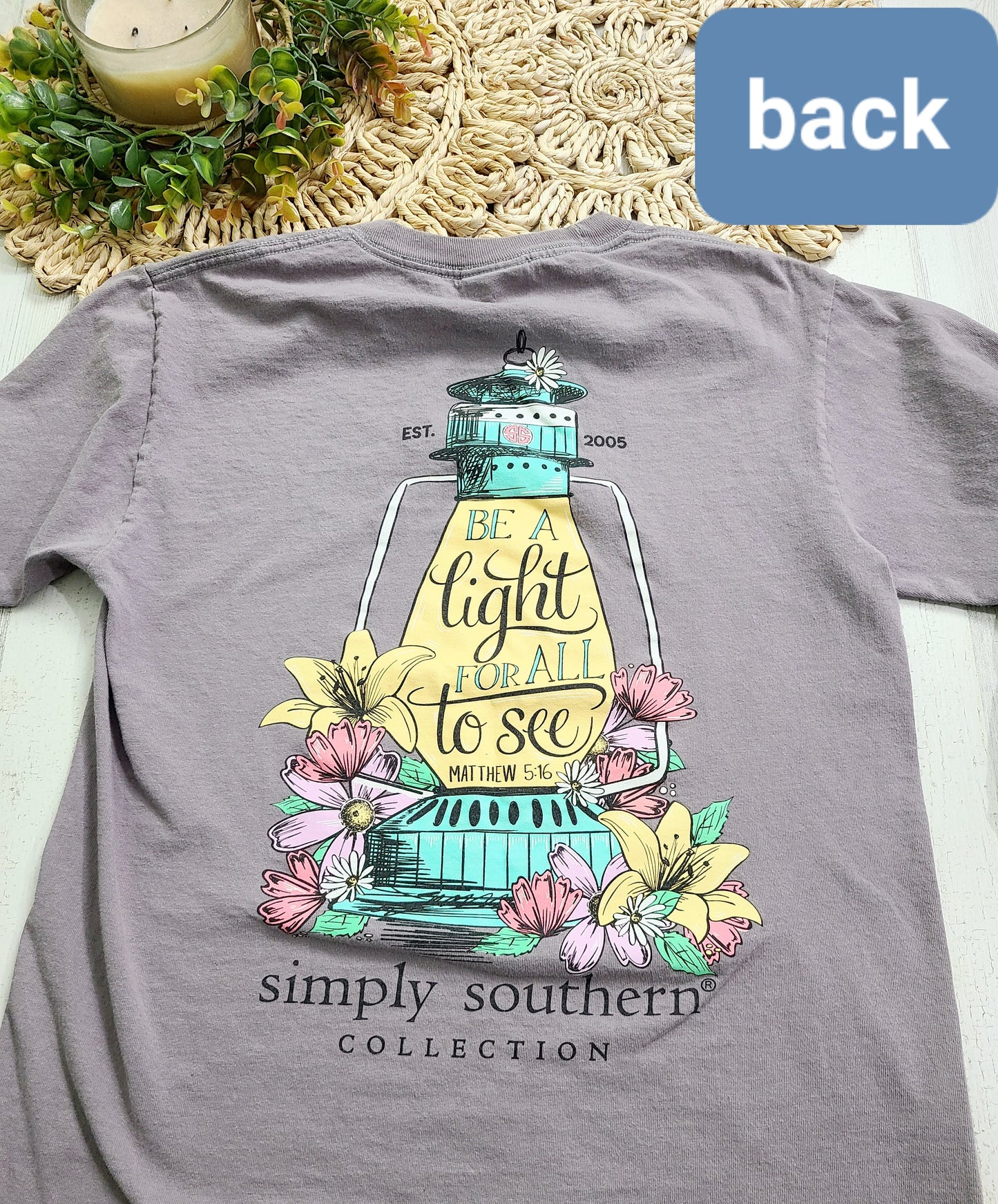 simply southern