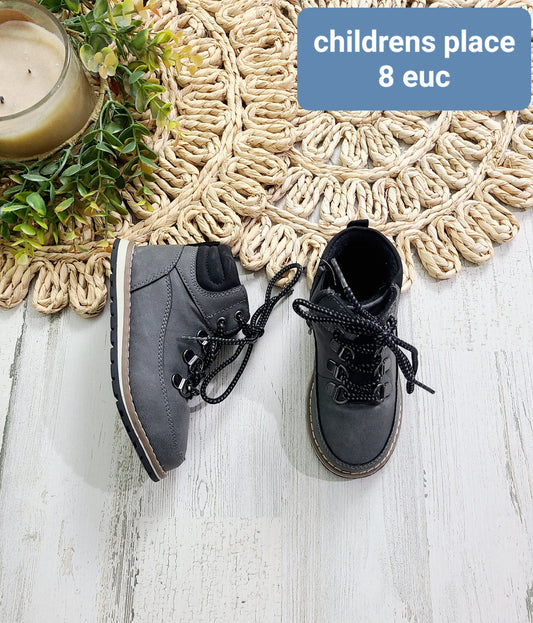 childrens place boots