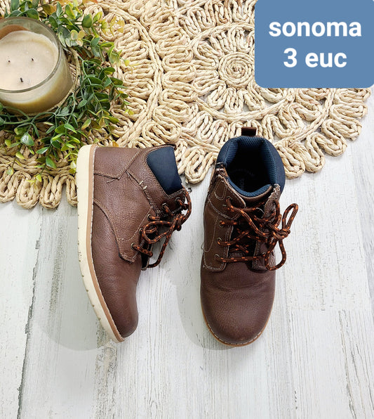 sonoma brown boots