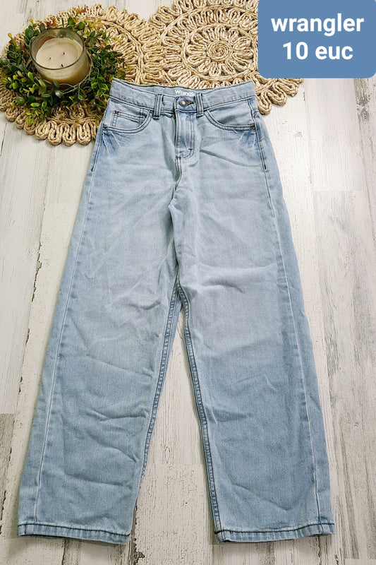 wranger jeans