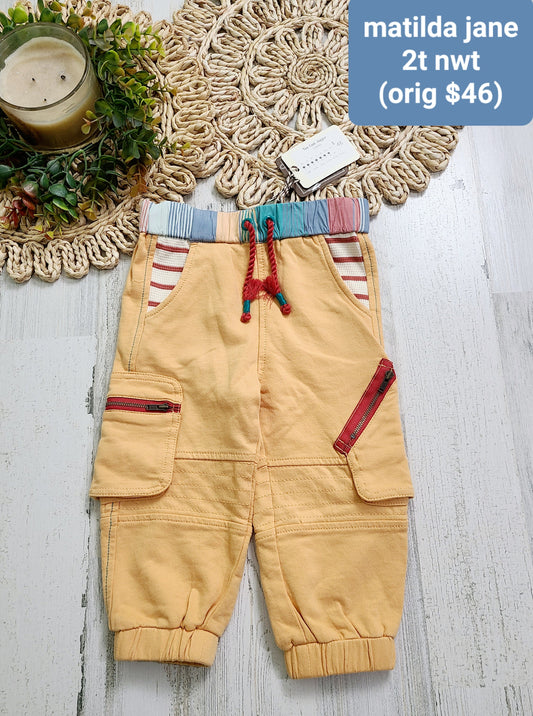 new matilda jane pants