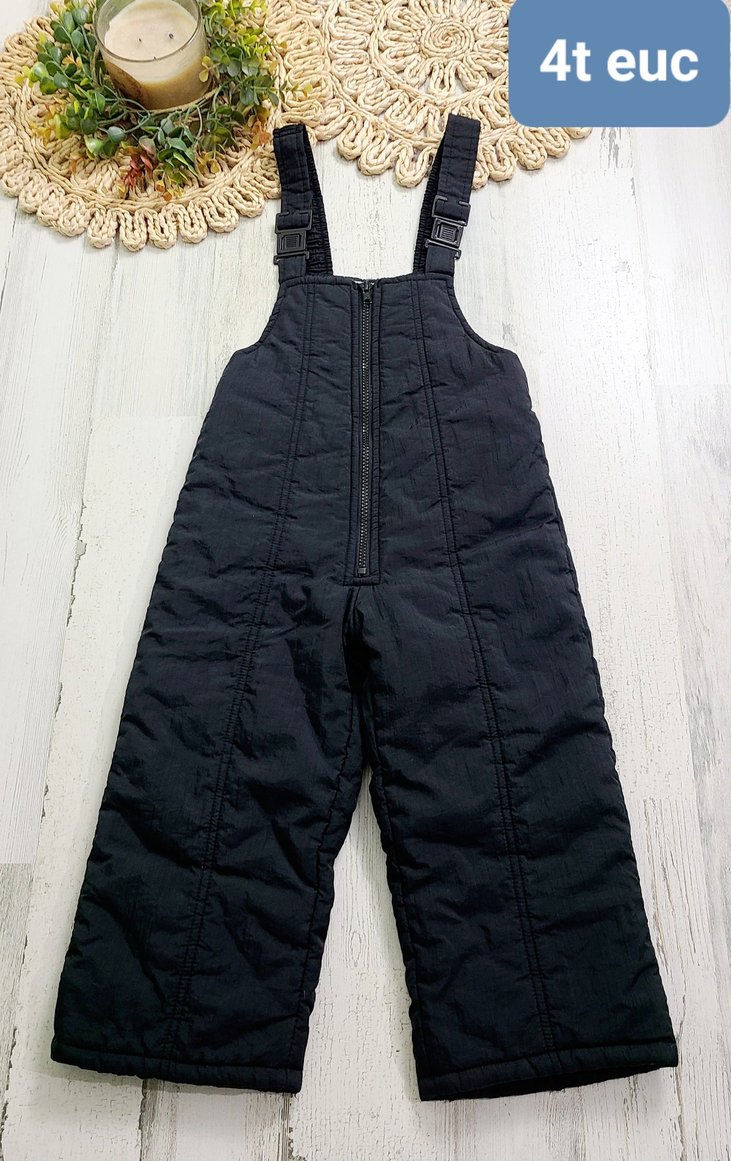 4t snowpants