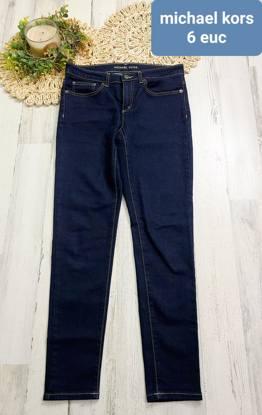 michael kors 6 jeans