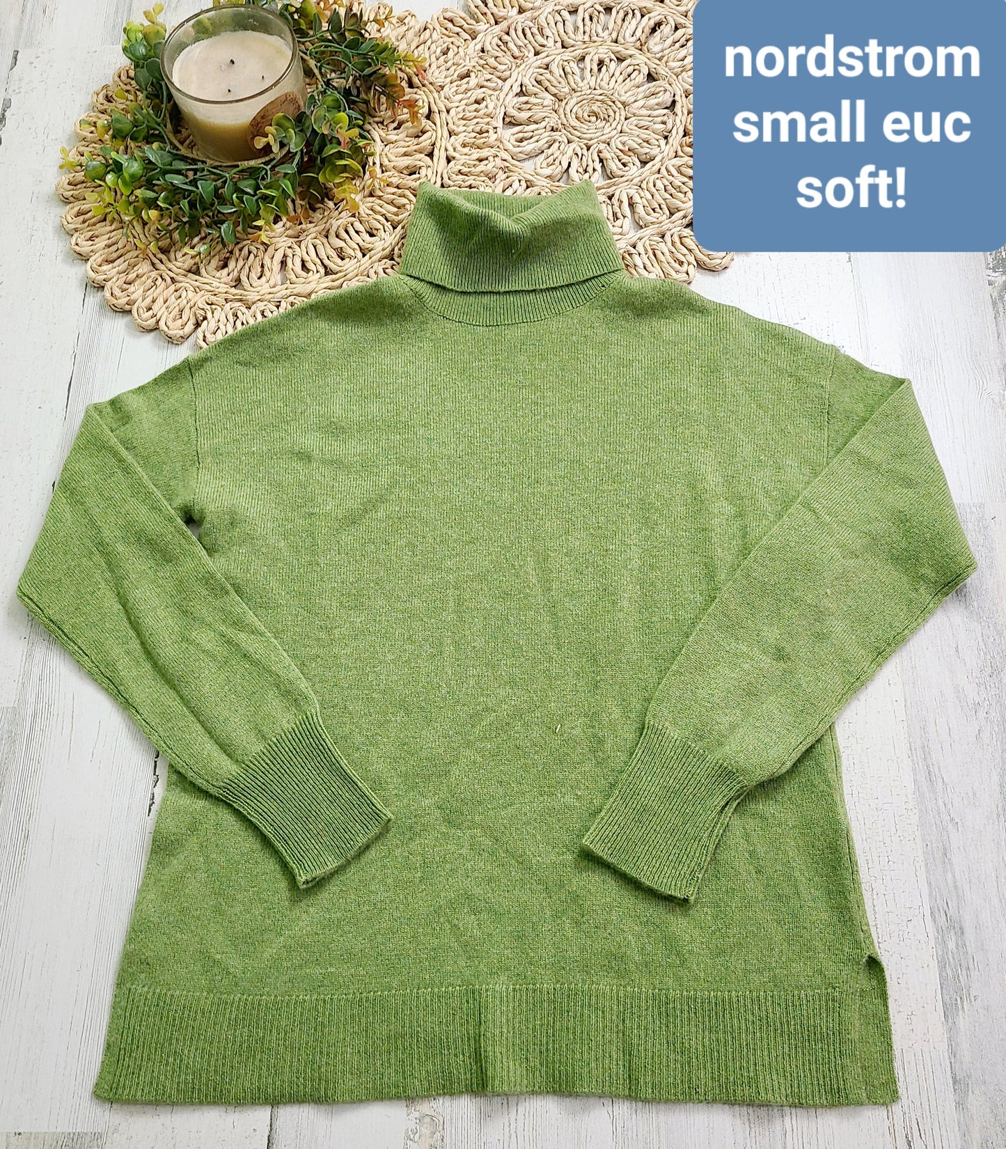 nordstrom turtleneck