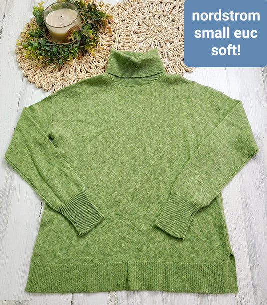 nordstrom turtleneck