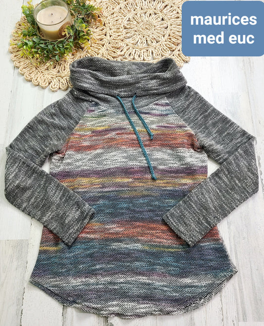 maurices pullover medium