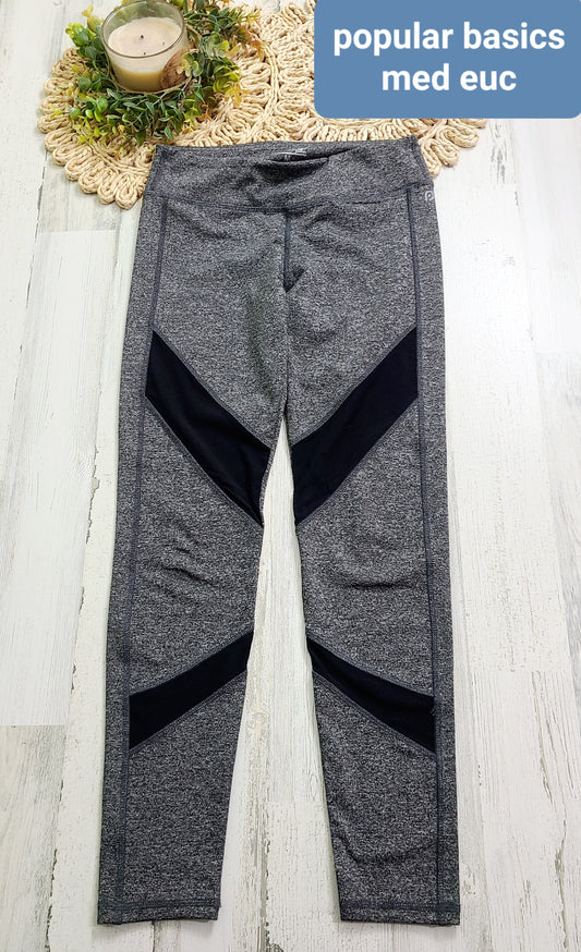 popular basics leggings