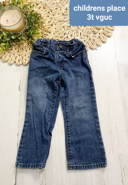 childrens place boys jeans