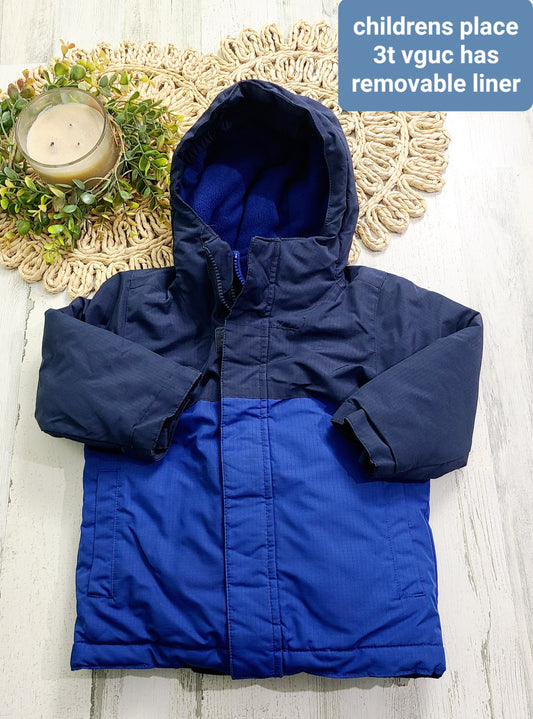 white and black button downs