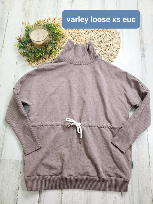 varley pullover
