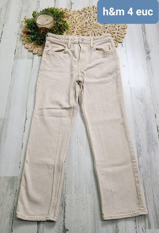 h&m 4 jeans