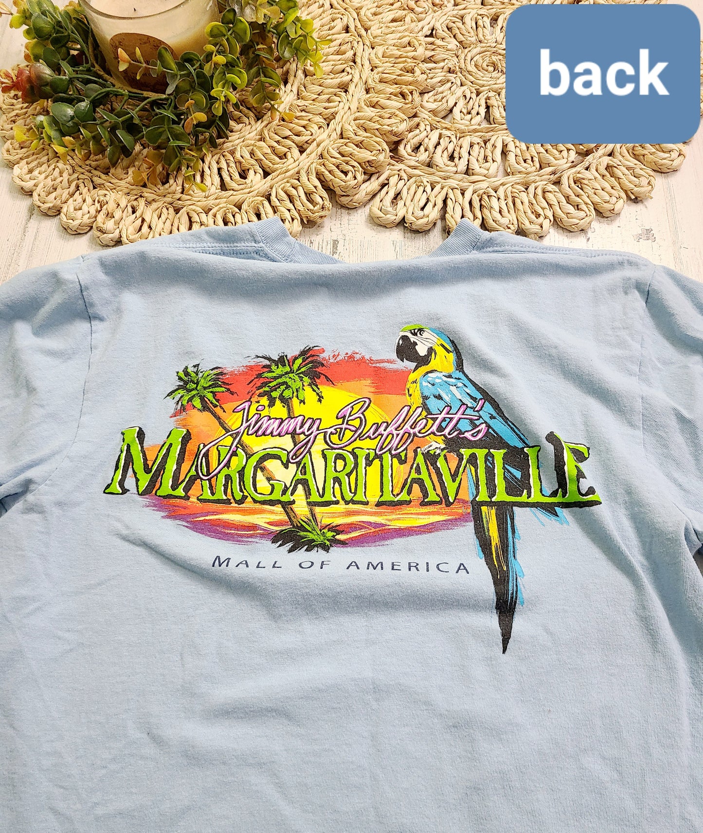 margaritaville long sleeve