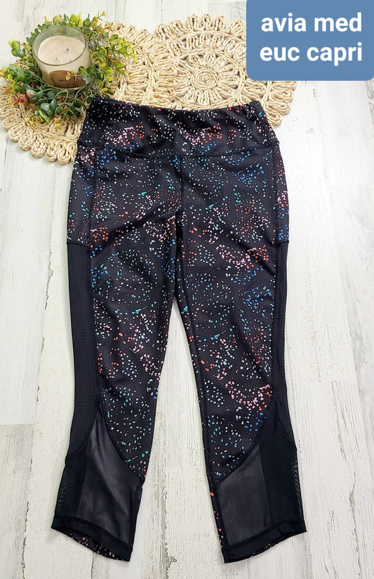 avia leggings capri