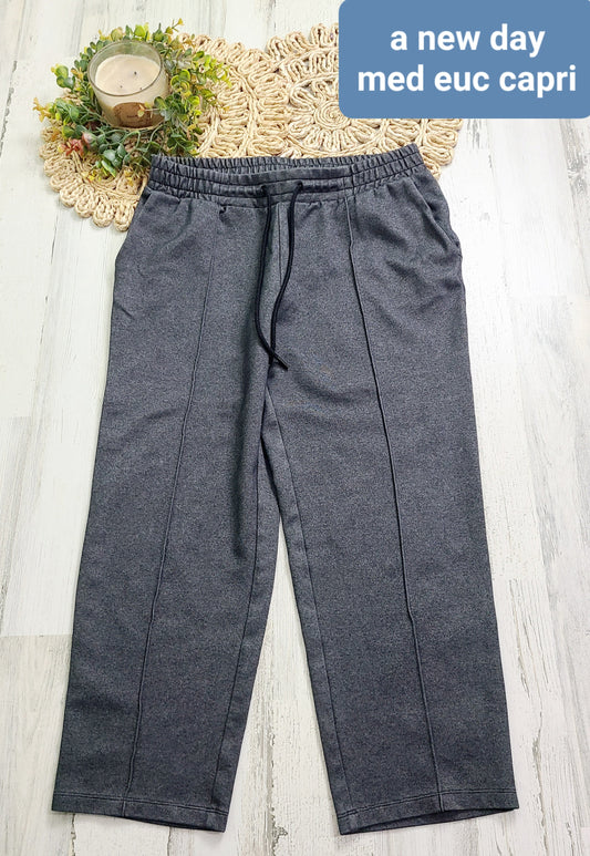 a new day capri