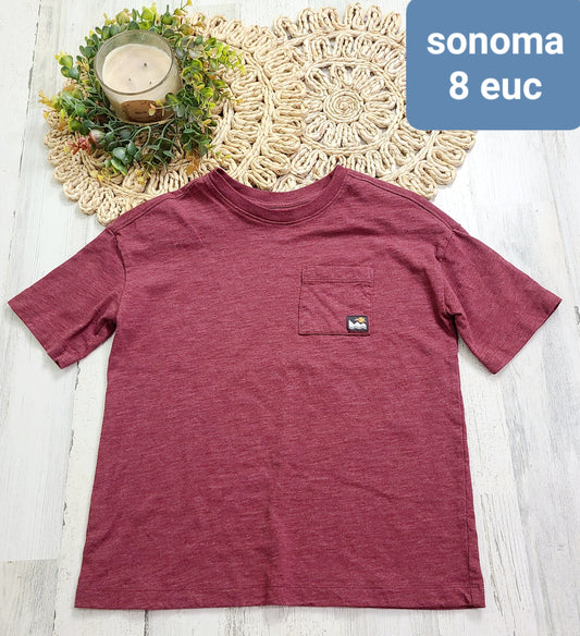 sonoma tee boys