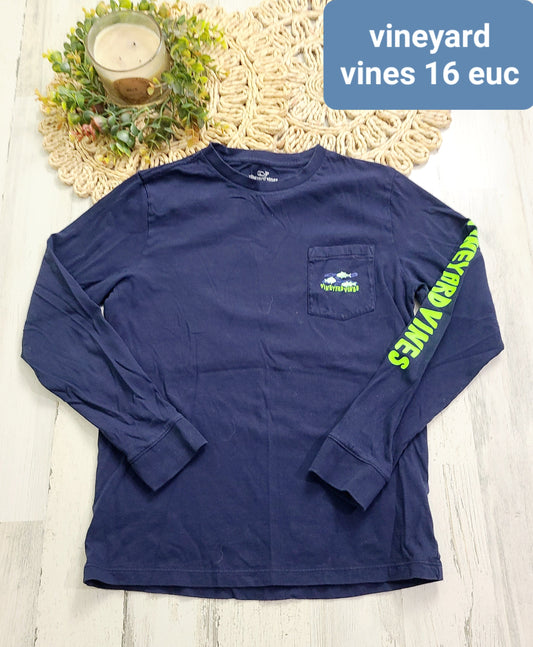 vineyard vines fishing